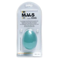 Oeuf Squeeze Egg