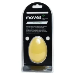 Oeuf Squeeze Egg