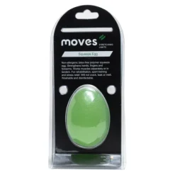 Oeuf Squeeze Egg