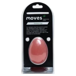 Oeuf Squeeze Egg