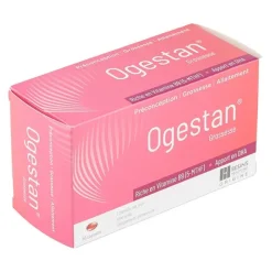 Ogestan capsules