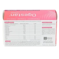 Ogestan capsules