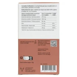 Oligobs Désir comprimé