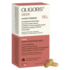 Oligobs Désir comprimé
