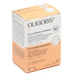 Oligobs M gélules