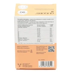 Oligobs M gélules