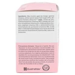 Oligobs Procréa F+ sachets