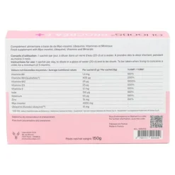 Oligobs Procréa F+ sachets