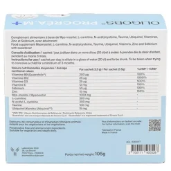 Oligobs Procrea M+ sachets