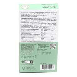 Oligobs Règles difficiles comprimés