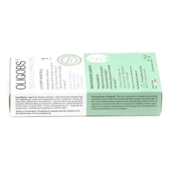 Oligobs Règles difficiles comprimés