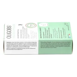 Oligobs Règles difficiles comprimés