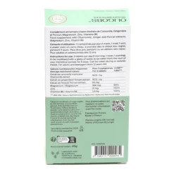Oligobs Règles difficiles comprimés