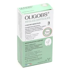 Oligobs Règles difficiles comprimés