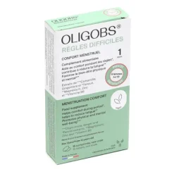 Oligobs Règles difficiles comprimés