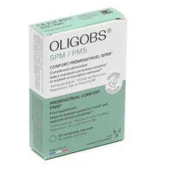 Oligobs SPM comprimés
