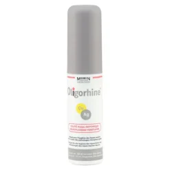 Oligorhine spray nasal
