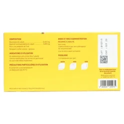 Oligosol Cobalt ampoules