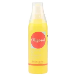 Oligosol Cuivre Or Argent