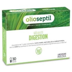 Olioseptil Digestion gélules