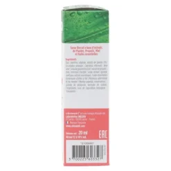 Olioseptil Gorge Larynx spray