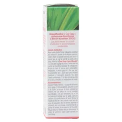 Olioseptil Gorge Larynx spray
