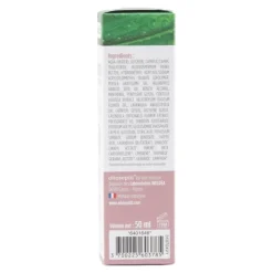 Olioseptil Repar Activ Crème triple action