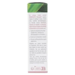 Olioseptil Repar Activ Crème triple action