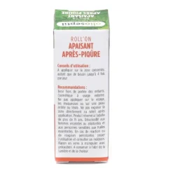 Olioseptil Roll on apaisant après piqûre