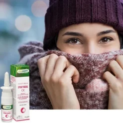 Olioseptil spray nasal