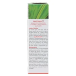 Olioseptil spray nasal