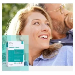Omegabiol capsules