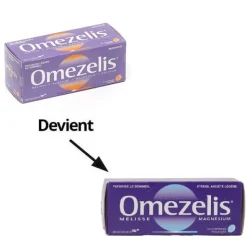 Omezelis comprimés