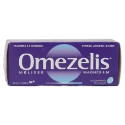 Omezelis comprimés