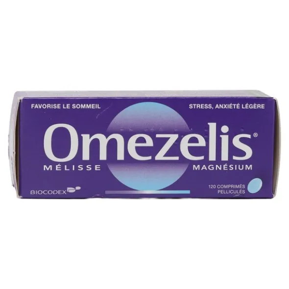 Omezelis comprimés