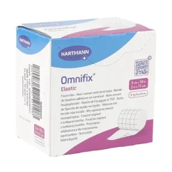 Omnifix Elastic bande adhésive