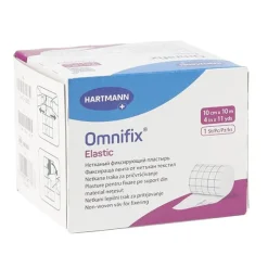 Omnifix Elastic bande adhésive
