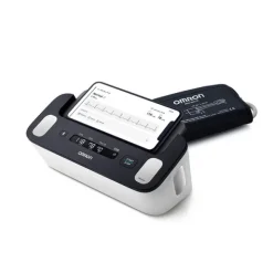 Omron Complete tensiomètre + ECG