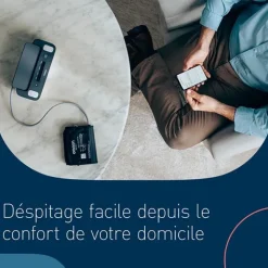 Omron Complete tensiomètre + ECG