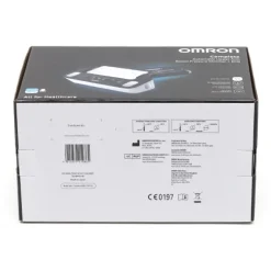Omron Complete tensiomètre + ECG