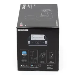 Omron Complete tensiomètre + ECG