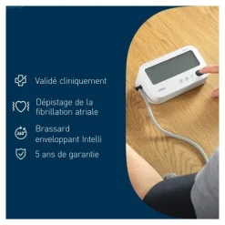 Omron M3 Confort tensiomètre bras