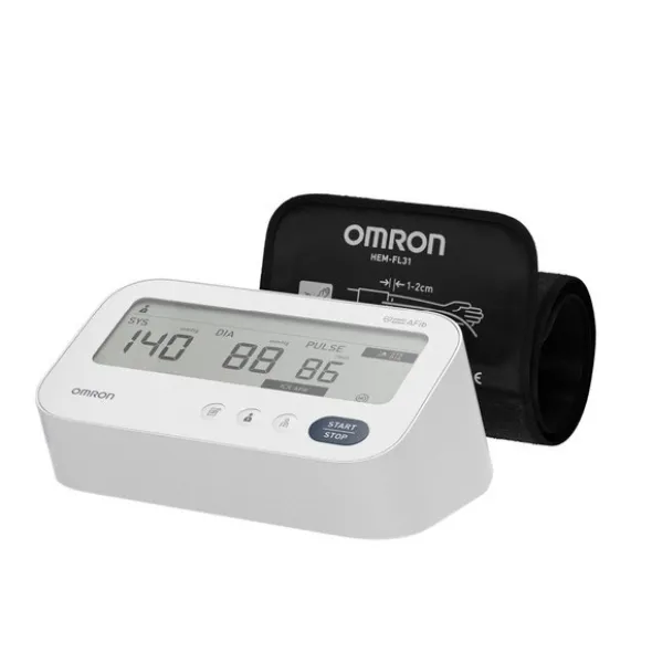 Omron M3 Confort tensiomètre bras