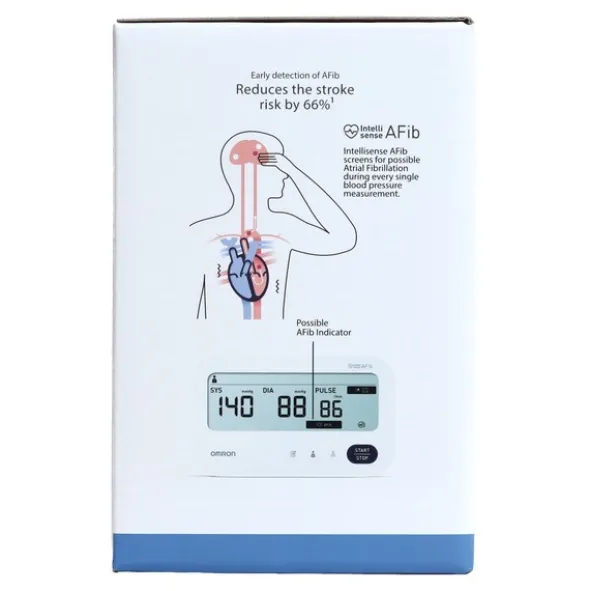 Omron M3 Confort tensiomètre bras