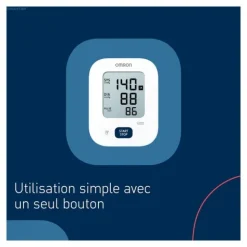 Omron M2 Essential Tensiomètre bras