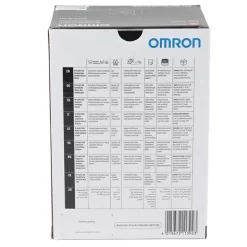 Omron M7 Intelli IT AFib tensiomètre connecté bluetooth