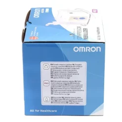 Omron nébuliseur pneumatique C900
