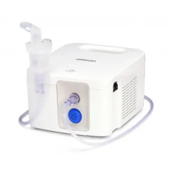 Omron nébuliseur pneumatique C900