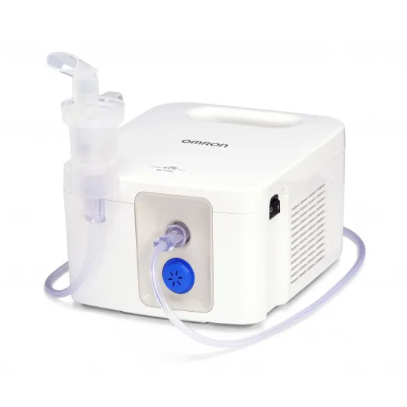 Omron nébuliseur pneumatique C900