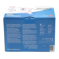 Omron nébuliseur pneumatique C900